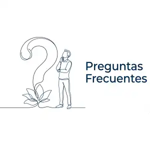 Preguntas Frecuentes